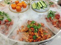 -羊阿公·嘉福烤全羊龙虾馆·家常菜(广益店)