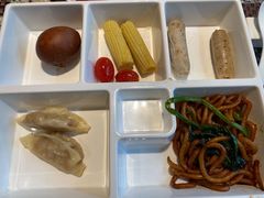 -棕榈岛海鲜自助餐厅(虹桥迎宾馆店)
