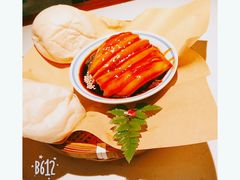 -卯时·龙光雅宴·精致锡帮菜(惠山古镇店)