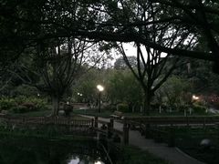 -望江楼公园