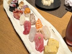 -築地青空三代目(銀座三越店)
