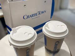 -CHARLIETOWN红茶公司(南京万象天地店)