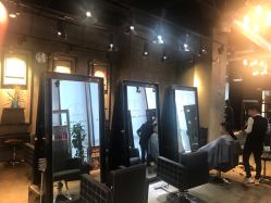 -Kraemer Paris  苏豪路易士·嘉玛发廊