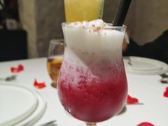 -Inspiration灵感·罗马西餐厅(九龙坡店)
