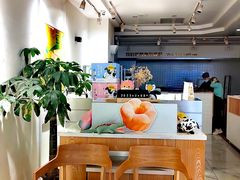 -爸爸糖吐司面包(重庆解放碑英利大融城店)