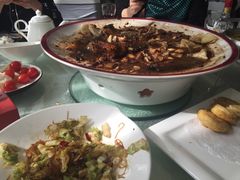 -旺顺阁鱼头泡饼(小红门店)