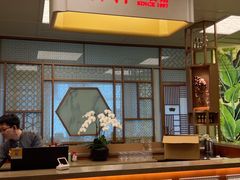 -洋洋中餐馆·SINCE 1997(信投店)