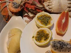 -一方渔歌蒸汽海鲜自助(文化路万达广场店)