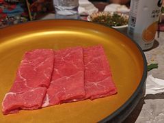 -一绪に寿喜烧(荟聚店)