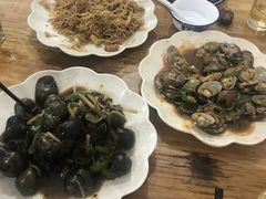 -南记食粥坊·宵夜大排档(莲花总店)