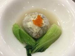 富贵石榴鸡-岭南海晏楼(滨江东总店)