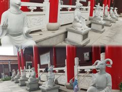 -皇罗禅寺