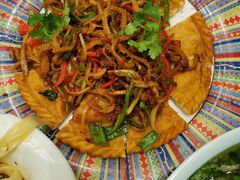 -阿拉丁新疆风味餐厅·清真(罗廊巷店)