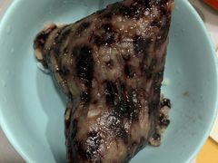 血糯米粽-璐坊粽王(复兴中路店)