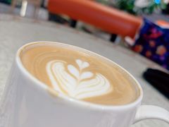 -Sips&Lick茶兰咖啡(五道口店)