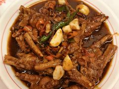 -堂瓦里·33年传统赣菜(第一街区店)