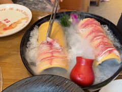 -慢搅粥底火锅(武侯大悦城店)