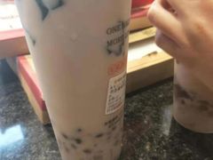 -书亦烧仙草(龙湖金楠天街店)