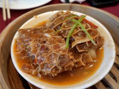 -北园酒家(小北路店)