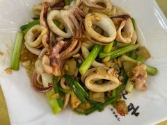 -秋姐美食店(旅游大道店)