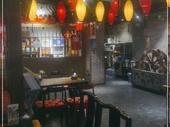 -北平盛世·新京菜·北京烤鸭(劲松·双井店)