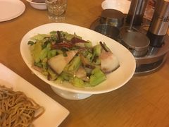 -东方饺子王(新阳路店)