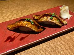 -水之惠鲜鱼料理(王府大街店)