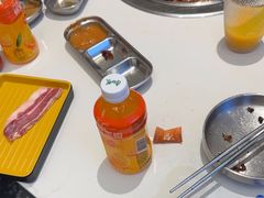 -花味·自助烤肉(南方时代店)
