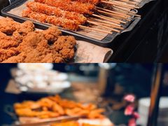 -苏格里岛自助海鲜烤肉(青秀万达店)