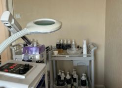 -演员的秘密·皮肤管理