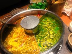 -巴奴毛肚火锅(京西大悦城店)