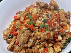 -八碗湘长沙市井菜(坡子街店)