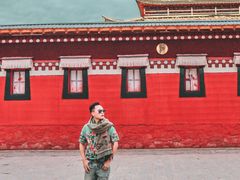 -达仓郎木寺院