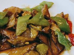 -叁拾壹克饺子·东北菜(国贸店)