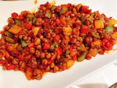 -七八冷面·延边朝鲜族美食(圣熙八号店)