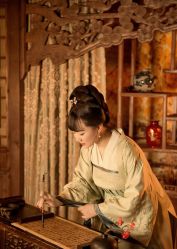 -盘子女人坊古装写真摄影(深圳店)