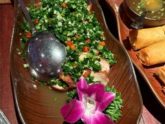 -花马天堂云南餐厅 Lost Heaven(外滩店)
