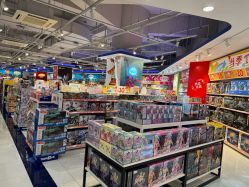 -玩具反斗城(万象汇店)