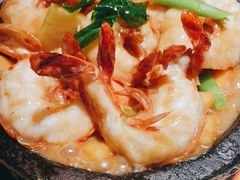 九层塔石锅大明虾-潮堂 · 潮州菜(恒隆广场店)