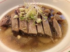 -打酱油·非遗淮扬菜(瘦西湖梅岭店)