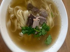 -十二忠手拉面(中华路店)