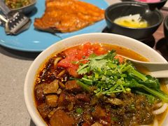 -半山腰·云南菜(侨福芳草地店)