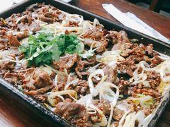 -清真永恒华威肉饼(潘家园店)