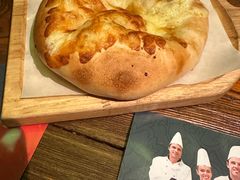 -卢布里西餐厅(总店)