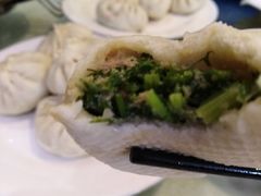 茴香包子-京天红酒家(虎坊路店)