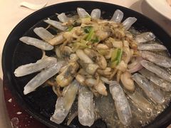 -上海古井假日酒店 · 徽昇楼中餐厅