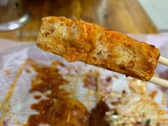 -魏记里脊肉炸炸炸(南门口店)