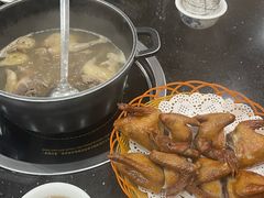 -皇鸽餐厅(长命水分店)