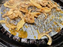 -正宗齐齐哈尔烤肉·齐牛哥鲜切炭火烤肉(杭州总店)