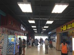 -沃尔玛超市(武侯店)